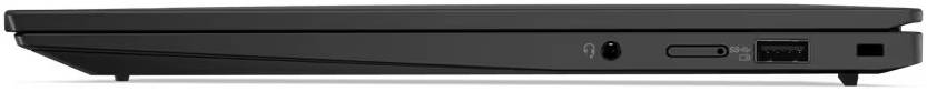 Lenovo ThinkPad X1 Carbon Gen 11 Laptop, 14 Lenovo ThinkPad X1 Carbon Gen 11 Laptop, 14